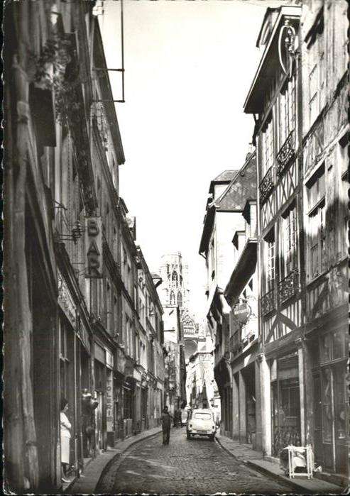 Rouen