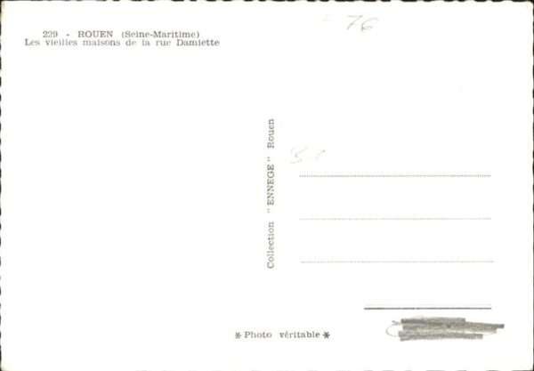 Rouen – Bild 2