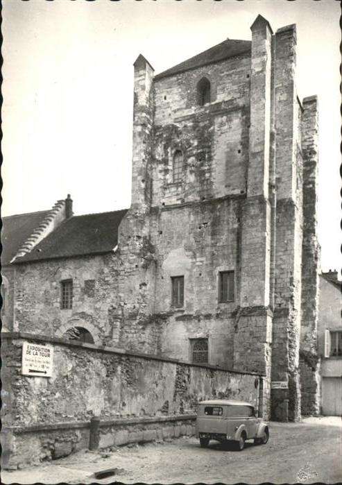 Jouarre