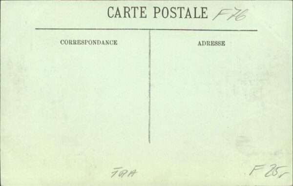 Trouville-sur-Mer Hotel de Ville Kutsche – Bild 2