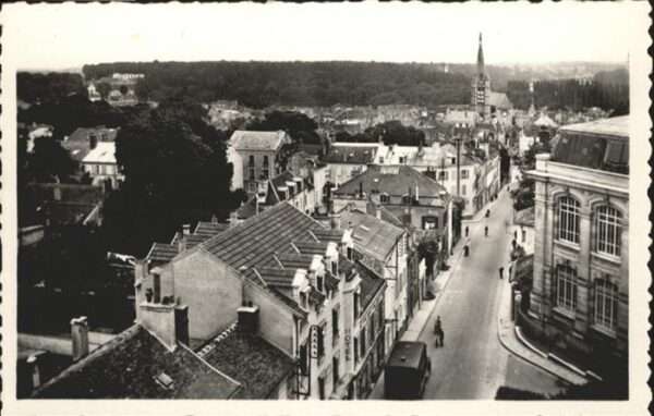 Melun