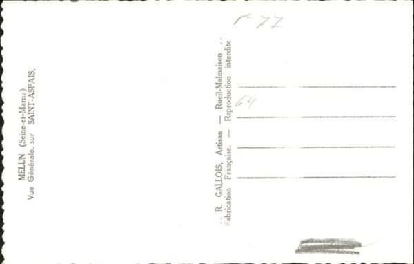Melun – Bild 2
