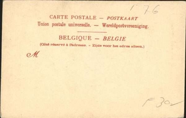 Bon-Secours Grand Rue Eglise – Bild 2