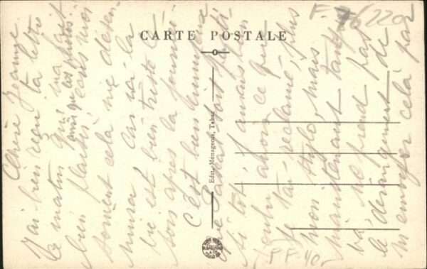 Gournay-en-Bray Ecole – Bild 2