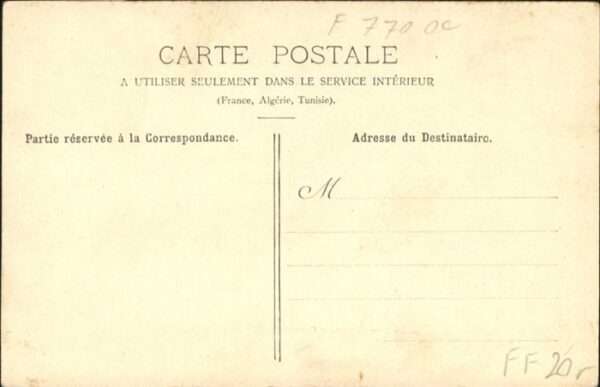 Melun Pointe – Bild 2