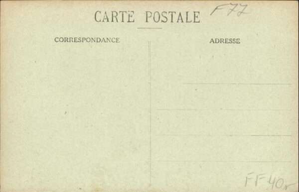 Juilly Seine-et-Marne Cote Marguette – Bild 2