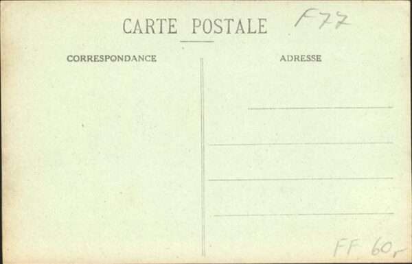 Juilly Seine-et-Marne College Tour Horloge – Bild 2