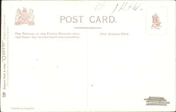 Worcester Old House Friar Street – Bild 2