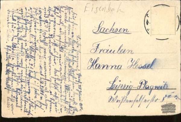 Chamonix Chemin Fer Viadukt Zug – Bild 2