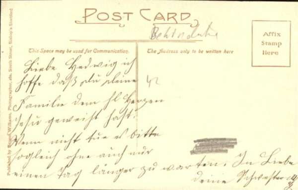 Much Hadham St Elisabeths Home Epileptics – Bild 2