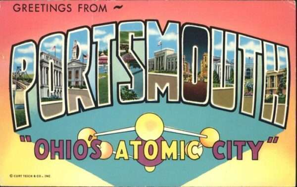 Portsmouth