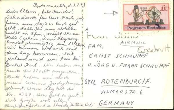 Portsmouth – Bild 2