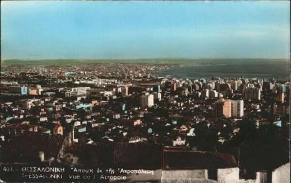 Thessaloniki