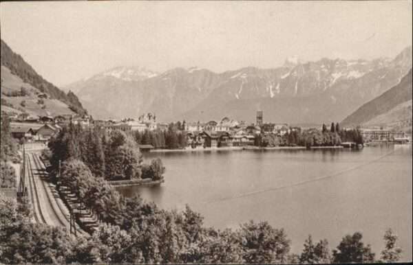 Zell See