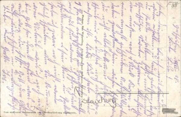 Vexaincourt – Bild 2