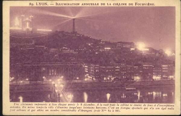 Lyon France