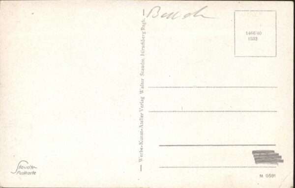 Prinz-Heinrich-Baude Riesengebirge – Bild 2