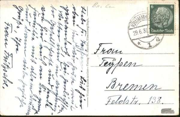 Prinz-Heinrich-Baude Riesengebirge – Bild 2