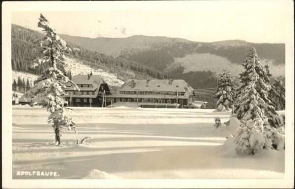 Adolfbaude