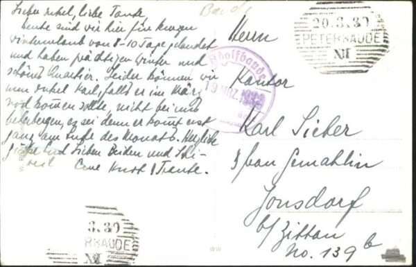 Adolfbaude – Bild 2