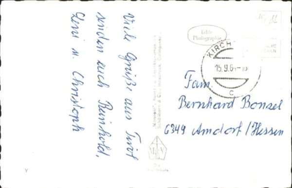Mariastein SO – Bild 2