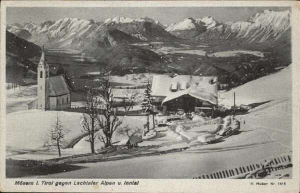 Moesern