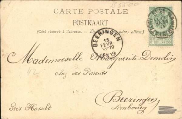 Dinant Wallonie Rocher Bayard – Bild 2