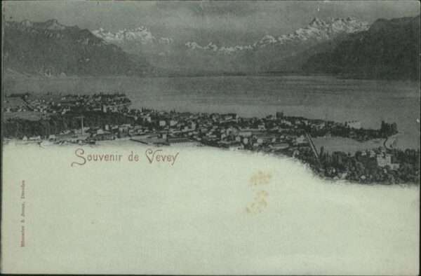 Vevey VD