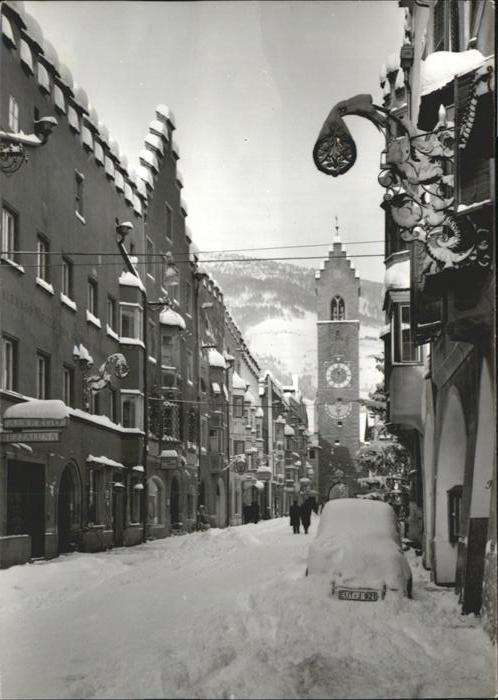 Vipiteno
