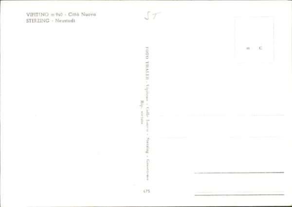 Vipiteno – Bild 2
