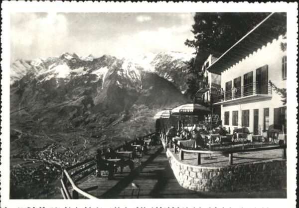 Merano Meran Hotel Caffe Avelengo