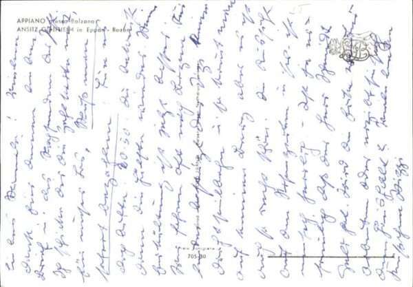 Appiano – Bild 2