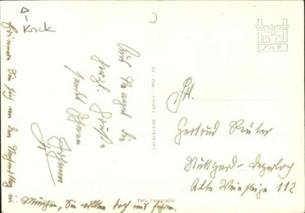 Napoli Neapel S Martino Schiff – Bild 2
