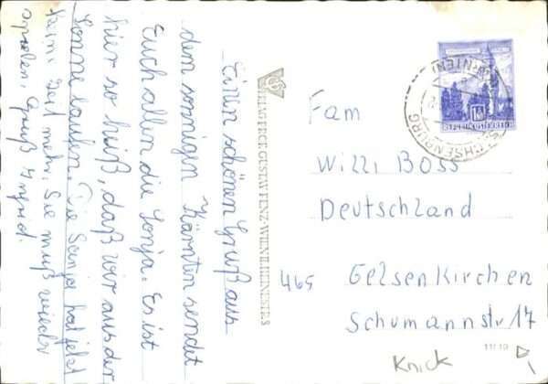 Sachsenburg Kaernten – Bild 2