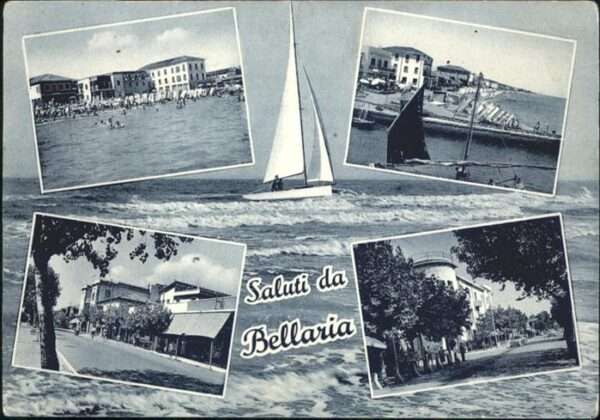 Bellaria