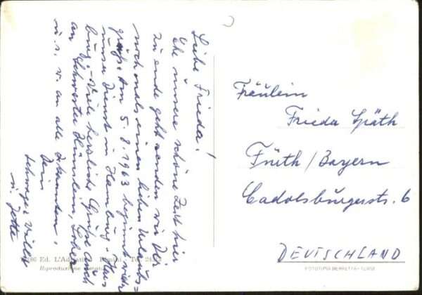 Bellaria – Bild 2