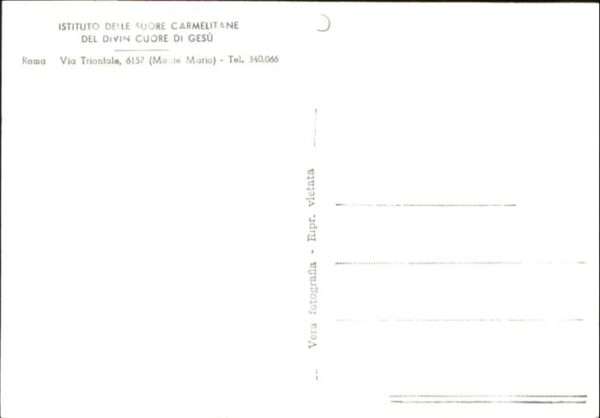 Rom Roma Istituto – Bild 2