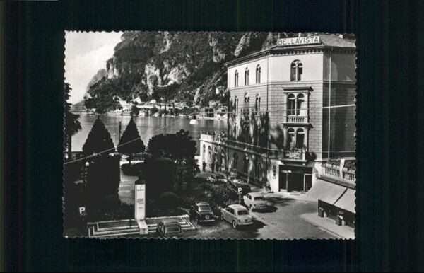 Garda Lago di Garda Bellavista