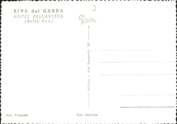 Garda Lago di Garda Bellavista – Bild 2