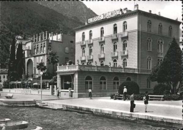 Garda Lago di Garda Bellavista