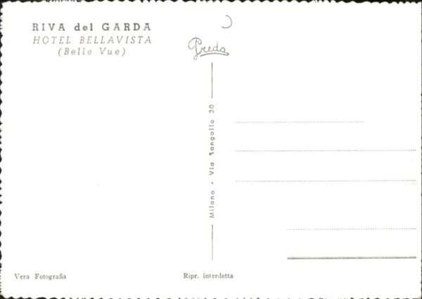 Garda Lago di Garda Bellavista – Bild 2