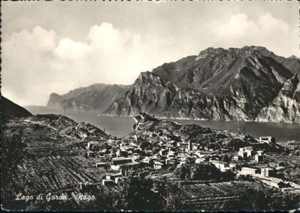Lago di Garda