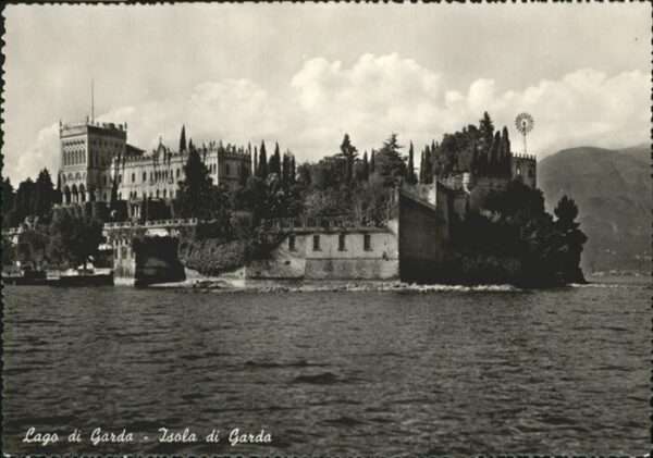 Lago di Garda