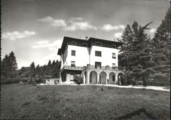 Levico Terme