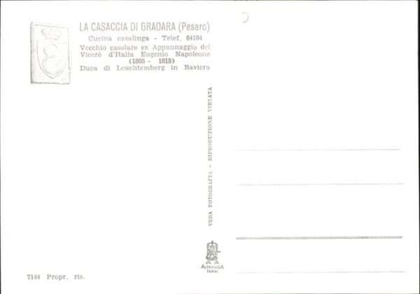 Gradara – Bild 2