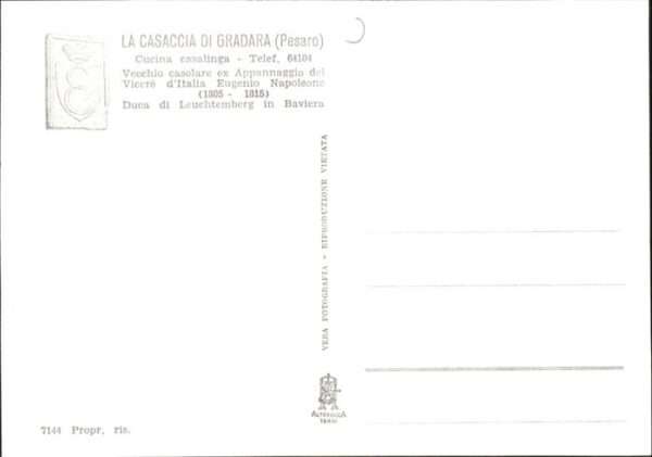 Gradara – Bild 2