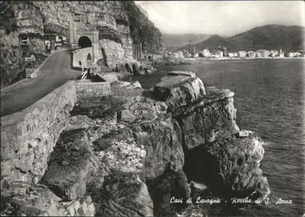 Cavi de Lavagna