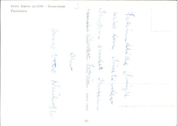 Colle Isarco – Bild 2