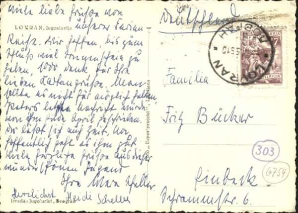 Lovran – Bild 2