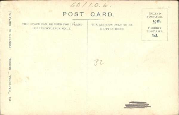 Shorwell Pferd – Bild 2